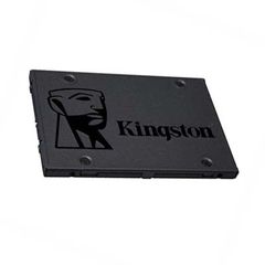 Ổ cứng gắn trong Kingston A400 SSD 480GB SA400S37/480G 2.5''