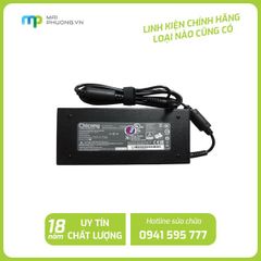 Sạc pin dành cho Laptop (Adapter) Chicony 19V, 7.7A Slim