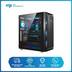 Vỏ máy tính Sama W01