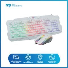 Bộ bàn phím chuột sama GT820