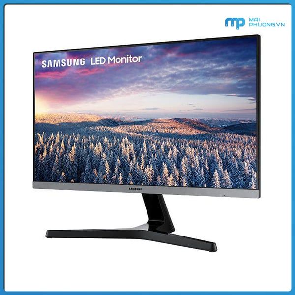 Màn Hình Samsung LF22T350FHEXXV (22 inch IPS/FHD/75Hz/5ms/VGA+HDMI/24 tháng)