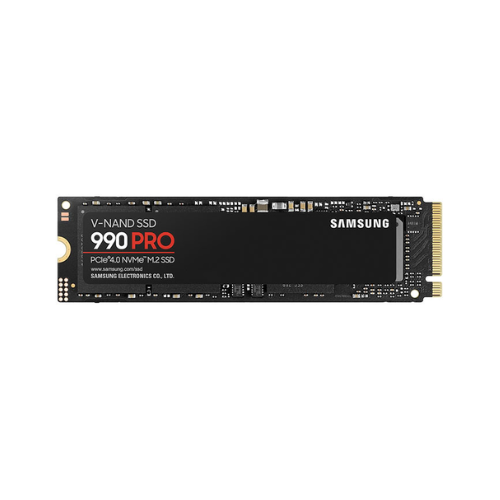 Ổ cứng SSD Samsung 990 Pro 2TB M.2 2280 NVMe MZ-V9P2T0BW - SSDSSPCI2T990P