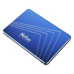 Ổ cứng SSD Netac 512GB