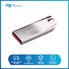 Ổ Cứng Di Động (Usb) Sandisk 64GB CZ71 Cruer Metal