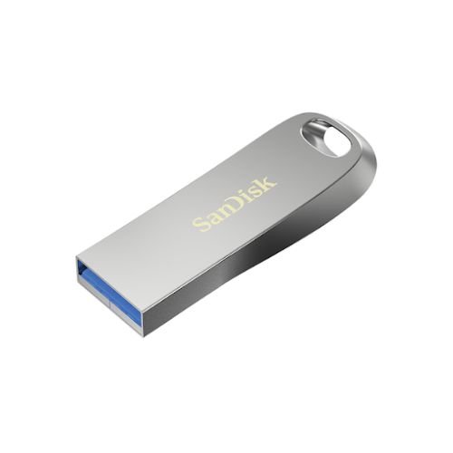 Ổ cứng di động (USB) 128GB CZ74 Ultra Luxe USB 3.1 SanDisk (SDCZ74-128G-G46)
