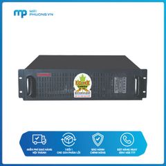 Bộ lưu điện UPS Santak Online 1KVA_(C1KR) RackMount