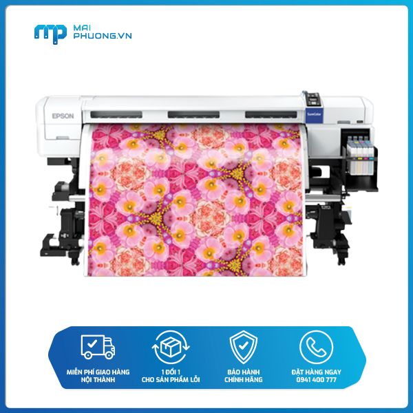 Máy in chuyển nhiệt Epson SureColor SC-F7170