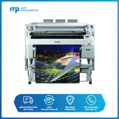 MÁY IN PHUN KHỔ LỚN EPSON SC-T5270