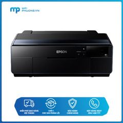 MÁY IN PHUN KHỔ LỚN EPSON SURE COLOR SC P607