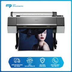 MÁY IN PHUN KHỔ LỚN EPSON SURECOLOR SC P8000