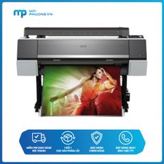 MÁY IN PHUN KHỔ LỚN EPSON SURE COLOR SC P9000