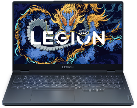 Laptop Lenovo Legion Y7000 IRX9 I7-13650HX/24GB/SSD 512GB/RTX 4060/15.6