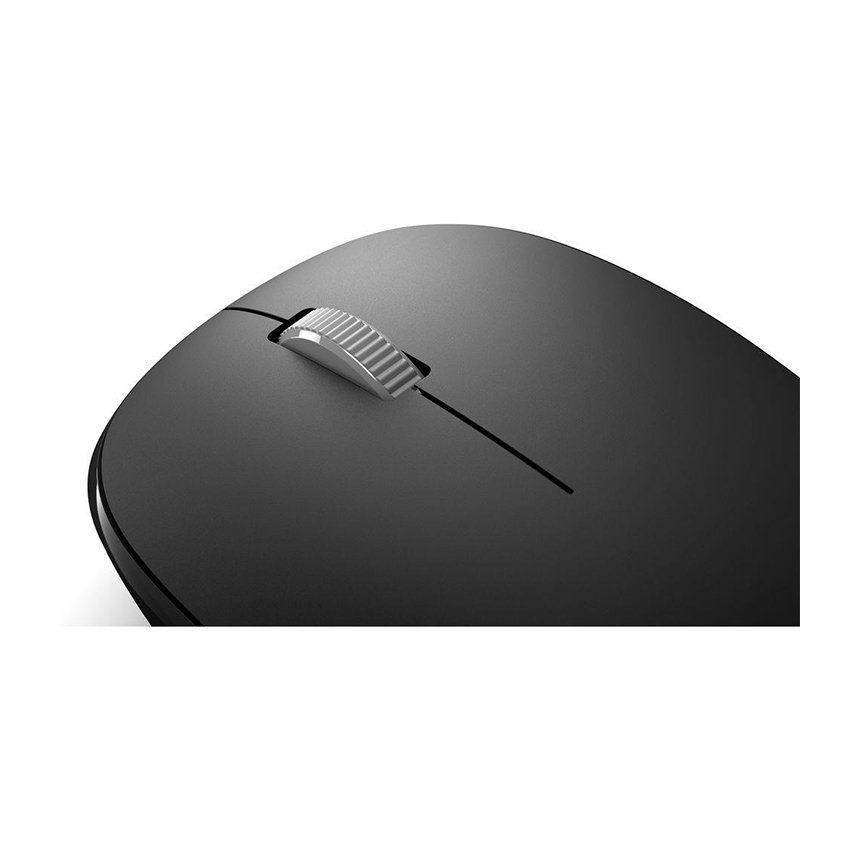 Chuột không dây Microsoft Bluetooth Mouse RJN-00005 (Màu Đen)