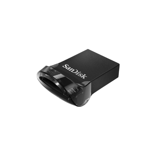 Ổ Cứng Di Động (Usb) Sandisk 16GB Ultra Fit 3.1 SDCZ430-016G-G46