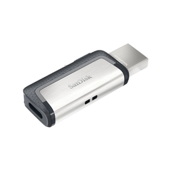 Ổ cứng di động (USB) SanDisk OTG 16GB Ultra Dual Drive - Type C (SDDDC2-016G-G46)