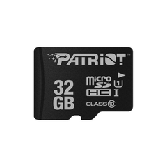 Thẻ nhớ Micro SDXC PATRIOT cao cấp 32GB