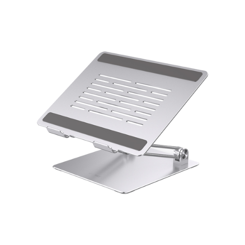 Giá đỡ Laptop tích hợp Orico USB Hub SE-SC31-SV