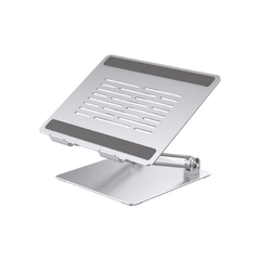 Giá đỡ Laptop tích hợp Orico USB Hub SE-SC31-SV