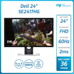 Màn hình Dell 24 inch SE2417HG