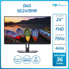 Màn hình Dell SE2419HR 24 inch 75Hz FHD 1920x1080