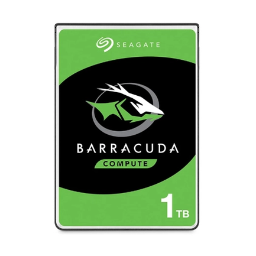 Ổ cứng gắn trong HDD Seagate Barracuda 1TB 3.5