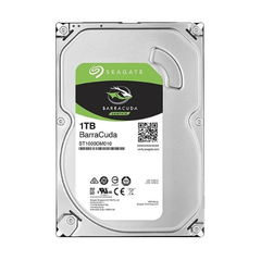 Ổ cứng gắn trong HDD Seagate Barracuda 1TB 3.5