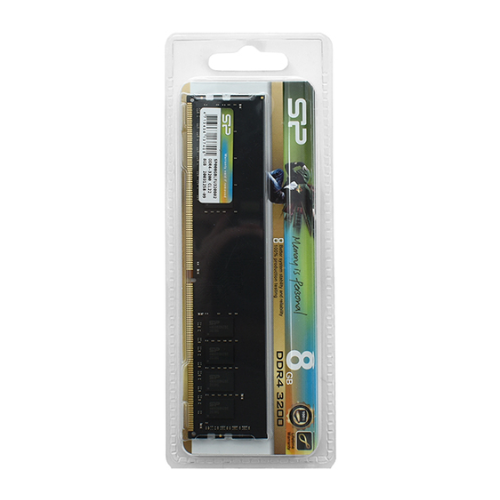 RAM Silicon Power 8GB DDR4-3200 CL22_SP008GBLFU320X02