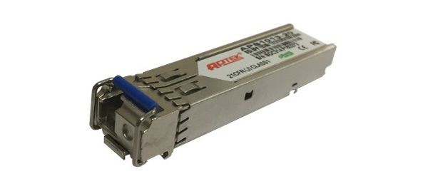 Bộ thu phát quang BIDI SFP một chế độ APTEK APS1013-20