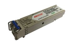 Bộ thu phát quang SFP một chế độ APTEK APS1035-20