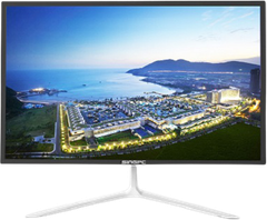 Máy bộ hãng SingPC AIO M19G4971 (G4900/4GB/128GB SSD/19