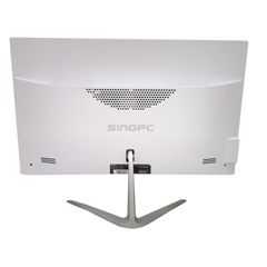 Máy bộ hãng SingPC AIO M19G4971 (G4900/4GB/128GB SSD/19