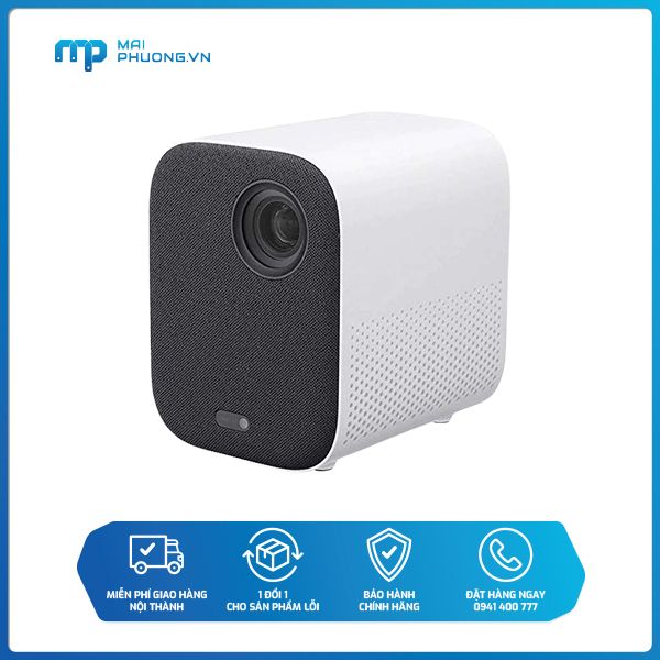 Máy chiếu XIAOMI MI SMART MINI SJL4014GL