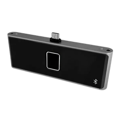 Module Vân Tay Mở Rộng Hikvision DS-KAB673-FB