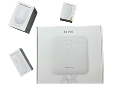 Bộ Kit Báo Động Không Dây Hikvision DS-PWA64-Kit-WB