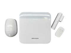 Bộ Kit Báo Động Không Dây Hikvision DS-PWA64-Kit-WB