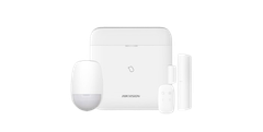 Bộ Kit Báo Động Không Dây Hikvision DS-PWA64-Kit-WB