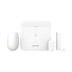 Bộ Kit Báo Động Không Dây Hikvision DS-PWA96-Kit-WB