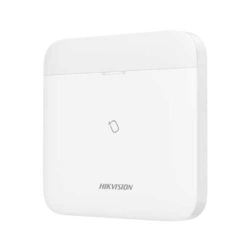 Tủ Trung Tâm Báo Động Hikvision DS-PWA64-L-WB/ DS-PWA96-M-WB