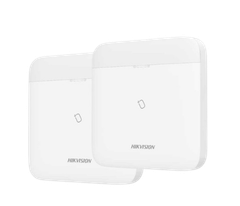 Tủ Trung Tâm Báo Động Hikvision DS-PWA64-L-WB/ DS-PWA96-M-WB