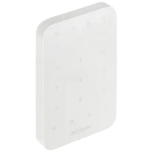 Bàn Phím Không Dây Hikvision DS-PK1-E-WB