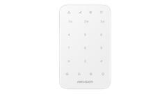 Bàn Phím Không Dây Hikvision DS-PK1-E-WB