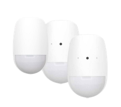 Bộ Cảm Biến Hồng Ngoại Không Dây Hikvision