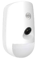 Cảm Biến Hồng Ngoại Không Dây Kèm Camera (PIRCAM) Hikvision  DS-PDPC12P-EG2-WB