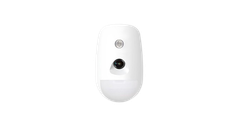 Cảm Biến Hồng Ngoại Không Dây Kèm Camera (PIRCAM) Hikvision  DS-PDPC12P-EG2-WB