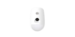 Cảm Biến Hồng Ngoại Không Dây Kèm Camera (PIRCAM) Hikvision  DS-PDPC12PF-EG2-WB
