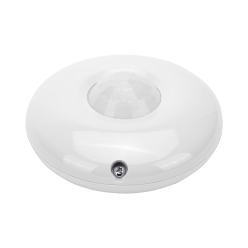 Hồng Ngoại 433MHz 360 Độ Không Dây Lắp Trần Hikvision DS-PDCL12-EG2-WB