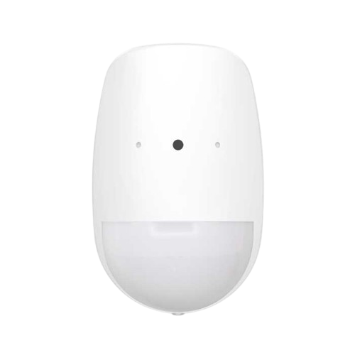 Hồng Ngoại Kết Hợp Báo Vỡ Kính Không Dây 433MHz Hikvision DS-PDPG12P-EG2-WB