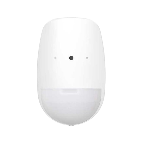 Hồng Ngoại Kết Hợp Báo Vỡ Kính Không Dây 433MHz Hikvision DS-PDPG12P-EG2-WB