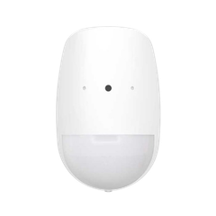 Hồng Ngoại Kết Hợp Báo Vỡ Kính Không Dây 433MHz Hikvision DS-PDPG12P-EG2-WB