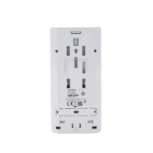 Hồng ngoại ngoài trời/ không dây chống nước IP65 DS-PDP18-HM-WB